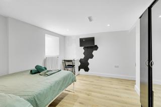 London House, Private loft and Rooms near Excel London - Londra - 1