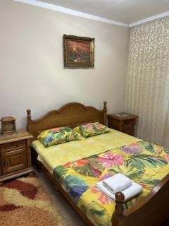 Apartment White - 7