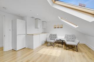 London House, Private loft and Rooms near Excel London - Londra - 9