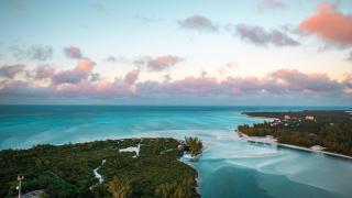 The Lodge at Parrot Cay - - 6