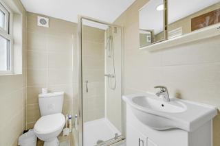 London House, Private loft and Rooms near Excel London - Londra - 8