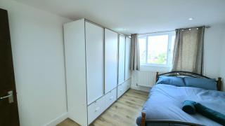 London House, Private loft and Rooms near Excel London - Londra - 6