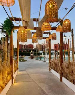 Stylish chalet at Porto golf - El Alamein - 3
