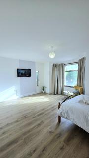 London House, Private loft and Rooms near Excel London - Londra - 3