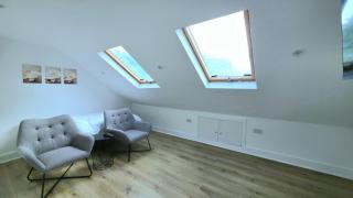 London House, Private loft and Rooms near Excel London - Londra - 7