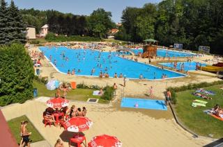 Zámecký penzion Kopeček - Rájec-Jestřebí - 8