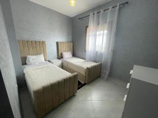 Appartement al hoceima E - Al-Ḥoseyma - 6