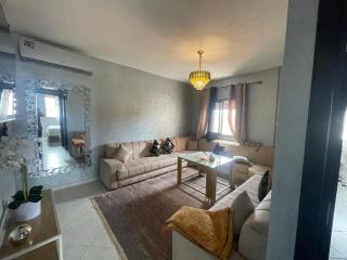 Appartement al hoceima E - Al-Ḥoseyma - 4