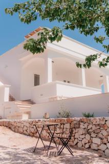 Villa Top of the Hill - Ostuni - 9