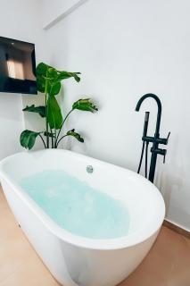 Luxury Superior Suite in Glyfada - Athènes - 7