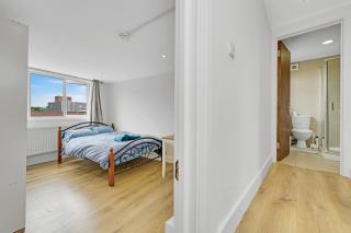 London House, Private loft and Rooms near Excel London - Londra - 5
