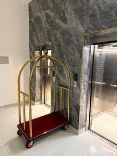 Dhofar building luxury Furnished Apartment - Salalah - 1