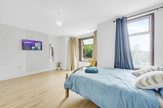 London House, Private loft and Rooms near Excel London - Londra - 4