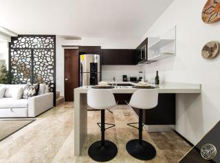 Penthouse Tulum with privatePool - Tulum - 7