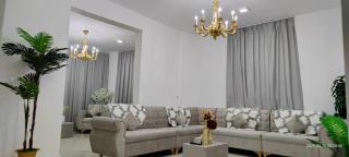 Dhofar building luxury Furnished Apartment - Salalah - 3