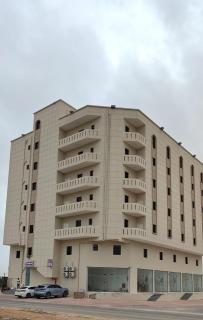 Dhofar building luxury Furnished Apartment - Salalah - 0