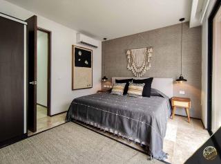 Penthouse Tulum with privatePool - Tulum - 4