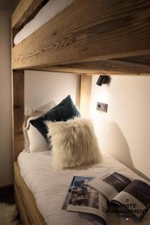 Résidence Grandes Bosses - Beau penthouse au charme montagnard MAE-5844 - Courchevel - 2