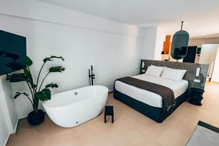 Luxury Superior Suite in Glyfada - Athènes - 9