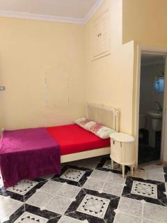 Charming house near Markaz Al Alamein with shared pool. - El Alamein - 8