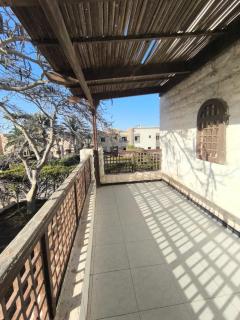 Charming house near Markaz Al Alamein with shared pool. - El Alamein - 4