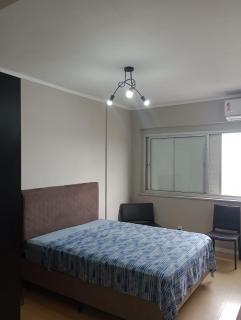 Studio Cinema Smart 75 pol mais Local e Vista espetacular - Porto Alegre - 8