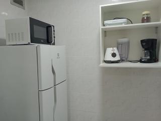 Studio Cinema Smart 75 pol mais Local e Vista espetacular - Porto Alegre - 5