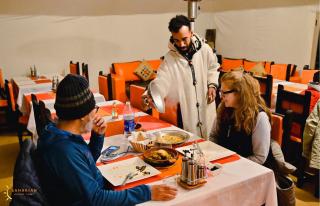 Saharian Luxury Camp - 8