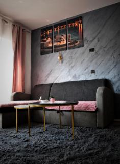 Apartman Palermo - Višegrad - 5