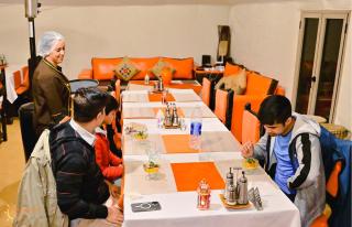 Saharian Luxury Camp - Merzouga - 6