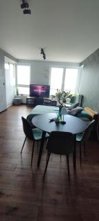 Modern Tower Gdynia - Apartamenty na ul Kazimierza Gorskiego 1, silownia, taras na dachu, parking w hali garazowej - Gdynia - 8