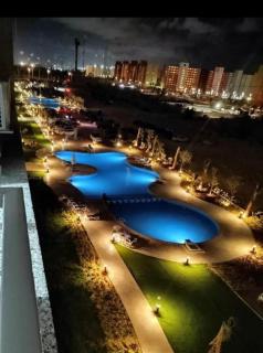 Stylish chalet at Porto golf - El Alamein - 6