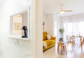 Apartamento Pink Sunset - 7