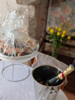 Chez Adèle - 5