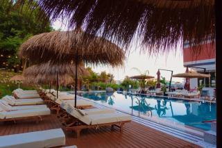 Olivia's Hill Resort - Durazzo - 2