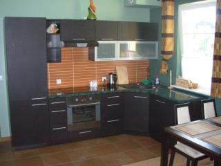 Apartment with Terrace - 7