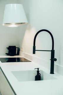 Dreamy Glyfada Apartment - Atene - 8