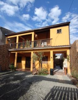 Casa Amarela da Prainha de Mambucaba - Piscina aquecida - Parati - 3