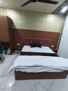 Oasis Ajmer hillview hotel - Ajmer - 4