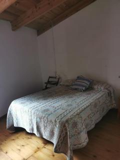 Puerta Partida, vivienda rural - Pontones - 5