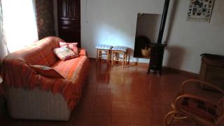 Puerta Partida, vivienda rural - Pontones - 3