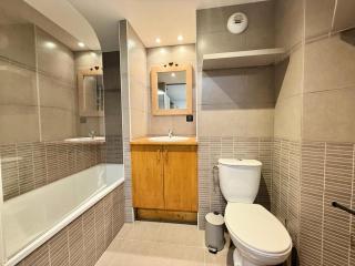 Résidence Les Logis De Bellecombe - Appartement de charme a côté des pistes de l'espace diamant MAE-5144 - Notre-Dame-de-Bellecombe - 5