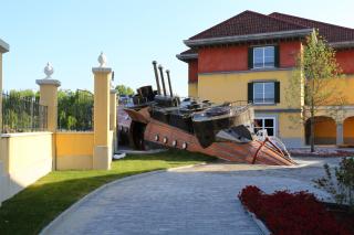 Gardaland Adventure Hotel - Castelnuovo del Garda - 9