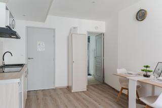 Cozy Studio - Near Train Station & Center - Futuroscope 4 - 1