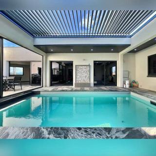 Magnifique villa avec piscine - Nissan-lez-Enserune - 0