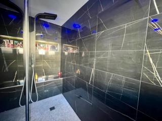 Magnifique villa avec piscine - 2