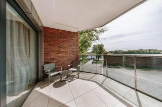 Wozownia - Apartament 2 - Toruń - 4