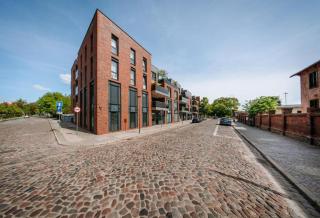 Wozownia - Apartament 2 - Toruń - 2