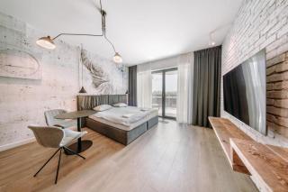 Wozownia - Apartament 2 - Toruń - 8