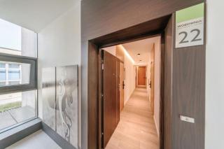 Wozownia - Apartament 2 - Toruń - 3